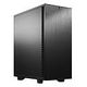 FRACTAL DESIGN Define 7 Compact, Black (FD-C-DEF7C-01)