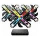 ZALMAN ZM-SF120A3 ARGB, 120mm, Pack of 3