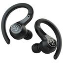 JLAB AUDIO Epic Air Sport ANC True Wireless Earbuds, Schwarz