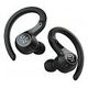 JLAB AUDIO Epic Air Sport ANC True Wireless Earbuds, Schwarz