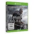 Assassin's Creed: Valhalla - Ultimate Edition (Ubisoft), Xbox One [Download]