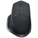 LOGITECH MX Master 2S, Schwarz (910-005131)