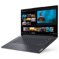 Lenovo Yoga Slim 7 Amd Ryzen 7 4800u 8x 1 8 4 2ghz 8 0gb 512gb Ssd Swiss Keyboard Layout 82a20085mz From Chf 899 90 At Toppreise Ch