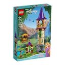 LEGO Disney Princess - Rapunzel's Tower (43187)