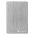 VERBATIM Store 'n' Go ALU Slim, USB 3.0, 2.0TB, Silver (53666)