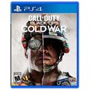 Call of Duty: Black Ops Cold War (Activision), PS4