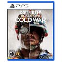 Call of Duty: Black Ops Cold War (Activision), PS5