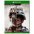 Call of Duty: Black Ops Cold War (Activision), Xbox One