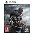 Assassin's Creed: Valhalla - Ultimate Edition (Ubisoft), PS5