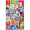 Just Dance 2021 (Ubisoft), NSW