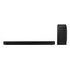 SAMSUNG HW-Q900T, 7.1.2ch Dolby Atmos Soundbar with Wireless Subwoofer, Black