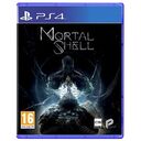 Mortal Shell (PlayStack), PS4