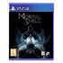 Mortal Shell (PlayStack), PS4