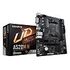 GIGABYTE A520M H (Rev. 1.0), AMD A520