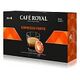 CAFÉ ROYAL Espresso Forte, 50 Pads (2001376)