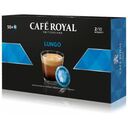 CAFÉ ROYAL Lungo, 50 Pads (2001696)