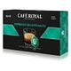 CAFÉ ROYAL Espresso Decaffeinato, 50 Pads (2001378)