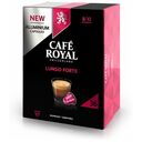 CAFÉ ROYAL Lungo Forte, 36 Capsules (2001927)
