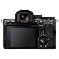 SONY α7SIII ILCE-7SM3 SONY Alpha 7S III Body, Black (ILCE-7SM3) from CHF 2'997.00 at