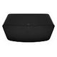 SONOS Five, Schwarz