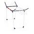 LEIFHEIT Clothes Airer Pegasus 200 Solid (81520)