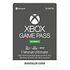 MICROSOFT Xbox Game Pass Ultimate, 1 Monat, Xbox One / PC (Win 10)