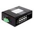 DIGITUS Industrial 7-port Gigabit PoE + switch with 1x PD port (DN-651113)