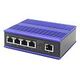 DIGITUS industrie 5-port gigabit switch (DN-651118)