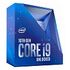 INTEL Core i9-10850K "Comet Lake-S", 10x 3.6GHz (5.2GHz), Socket 1200, Boxed (BX8070110850K)