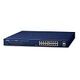 PLANET 16-Port 10/100/1000T 802.3at PoE + 2-port 1000X SFP gigabit ethernet switch (GSW-1820HP)