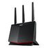 ASUS RT-AX86U AX5700 Dual Band WiFi 6 Gaming Router (90IG05F1-MO3G10)