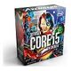 INTEL Core i5-10600K Avengers Edition "Comet Lake-S", 6x 4.1GHz (4.8GHz), Socket 1200, Boxed (BX8070110600KA)