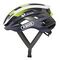 ABUS AirBreaker Velohelm, L (59-61cm), Movistar Team 24