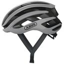 ABUS AirBreaker Bicycle Helmet, S (51-55cm), Race Grey