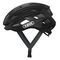 ABUS AirBreaker Velohelm, S (51-55cm), Shiny Black