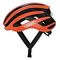 ABUS AirBreaker Velohelm, S (51-55cm), Shrimp Orange