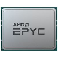 AMD Epyc 7F72 "Rome", 24x 3.2GHz (3.7GHz), Sockel SP3, Tray (100-000000141)