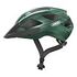 ABUS Macator Bicycle Helmet, S (51-55cm), Opal Green