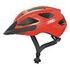 ABUS Macator Bicycle Helmet, S (51-55cm), Shrimp Orange