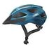 ABUS Macator Bicycle Helmet, S (51-55cm), Steel Blue