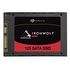 SEAGATE IronWolf 125 NAS SSD + Rescue, 2.0TB (ZA2000NM1A002)