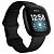 FITBIT Versa 3, Black / Black Aluminum (FB-511BKBK-EU)