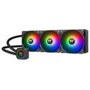 THERMALTAKE TH360 ARGB Sync, Black (CL-W300-PL12SW-A)