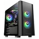 THERMALTAKE V150 TG Window, Black (CA-1R1-00S1WN-00)