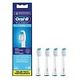 ORAL-B Pulsonic Clean Ersatzbürstenkopf (4er Pack)