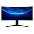 XIAOMI Mi Curved Gaming Monitor 34" (BHR4269GL)