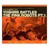 The Flaming Lips - Yoshimi Battles the Pink Robots Part 1