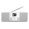 TECHNISAT DigitRadio 370 CD BT, Weiss (0001/3948)