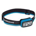 BLACK DIAMOND Spot 350 Headlamp, Azul