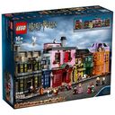 LEGO Harry Potter - Winkelgasse (75978)